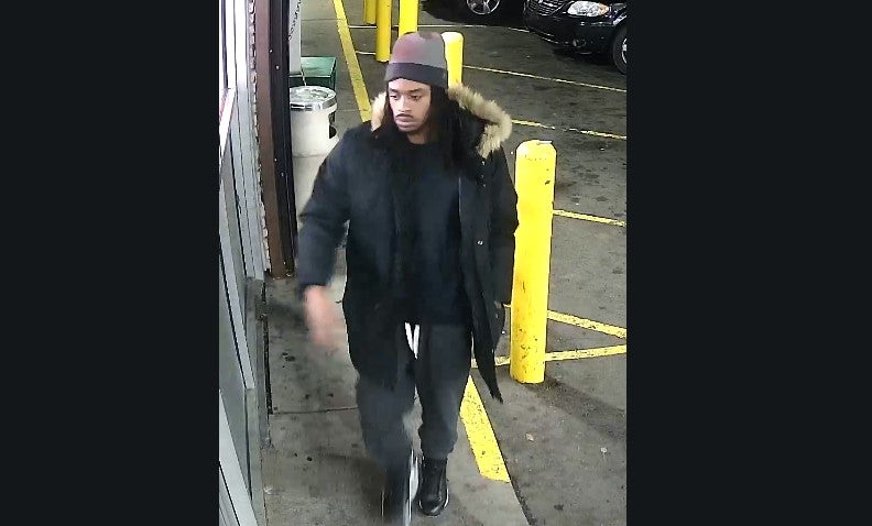 Minneapolis Police Seek Help Identifying Suspect In Fatal Northside ...
