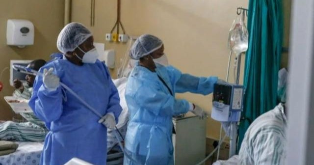 More cases of Omicron coronavirus variant confirmed in U.S. - CBS News
