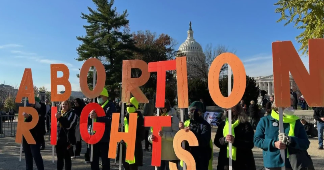 'This Is Real People's Lives': Advocates In Colorado Push To Protect ...