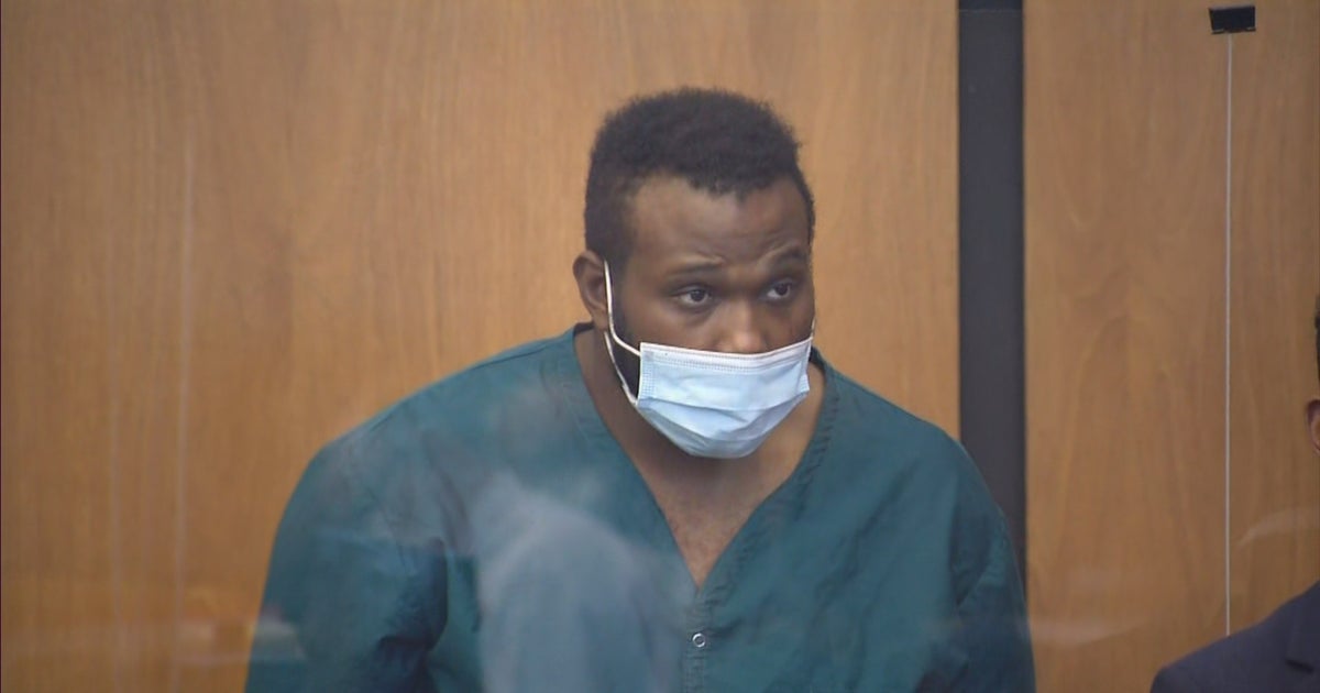 Shakeel Bodden Charged With Murder In Stabbing Death Of Sister's