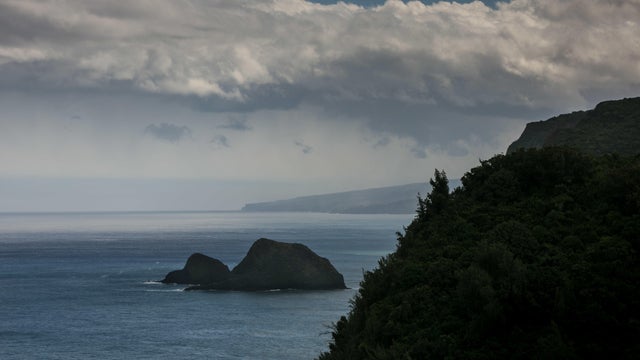 Exploring The Big Island of Hawaii 