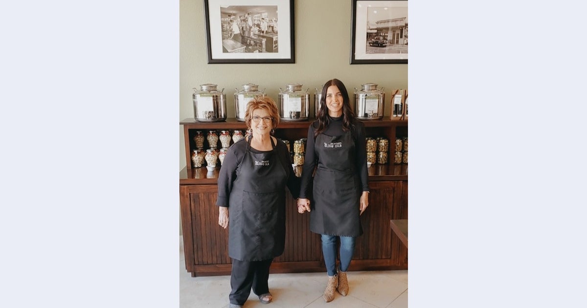 Joe And Son's Olive Oils Celebrate 10 Years In South Tampa CW Tampa