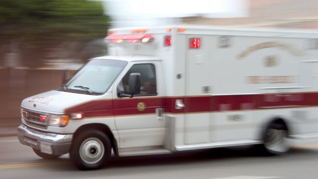 60-Year-Old Man Dies After ATV Accident in Armstrong County