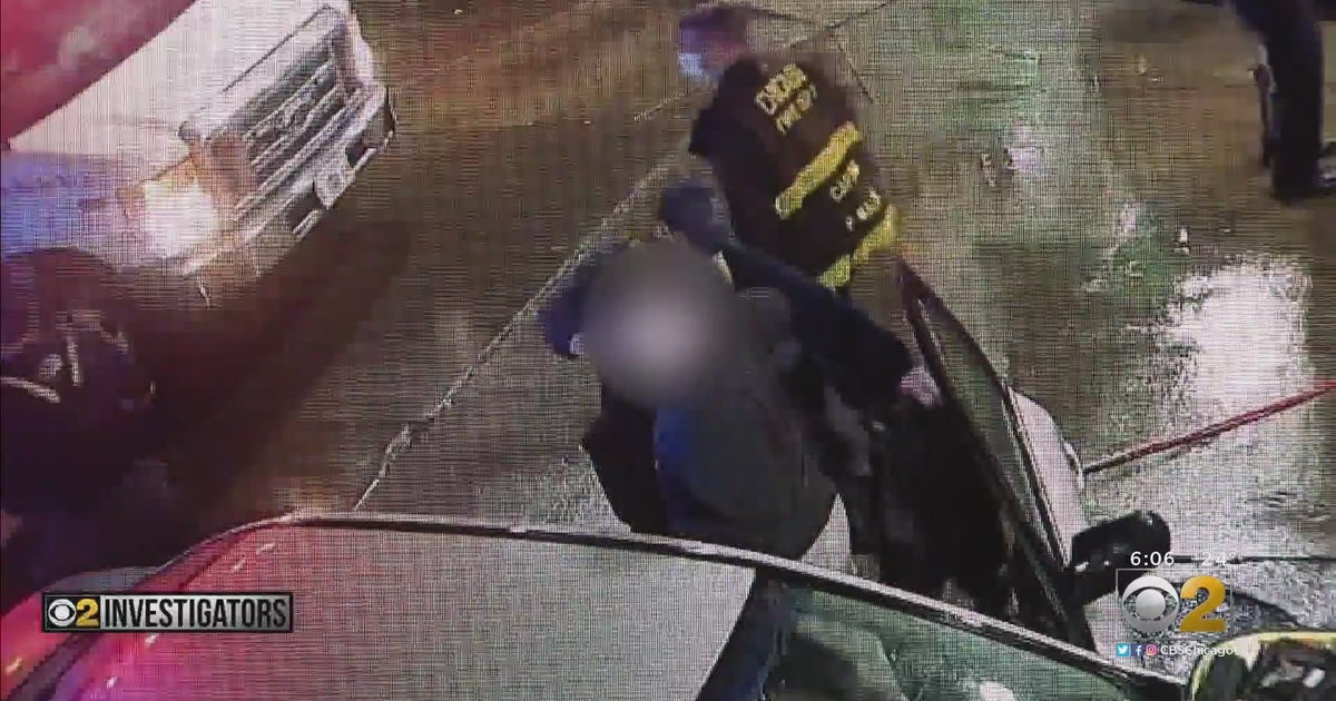 Uber Eats Driver Recovering After Being Shot In The Face In The Back Of ...