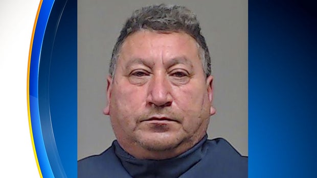 Ernesto Chavez of Grand Prairie 