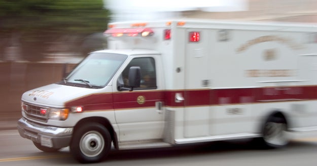 Man driving go-kart on street dies in crash 