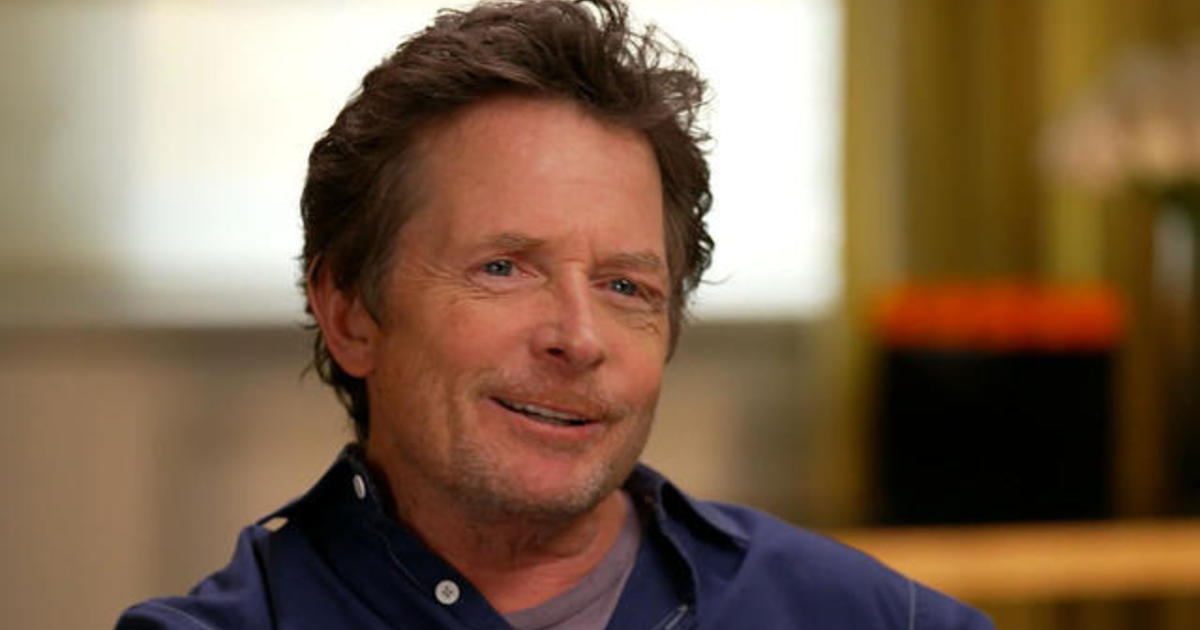 Michael J. Fox reflects 30 years after Parkinson's diagnosis "I still