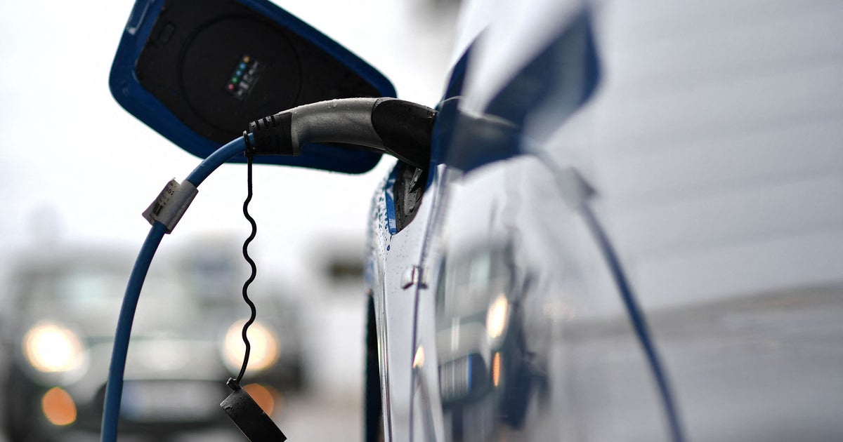 Push for more charging stations as Minnesota EV sales soar - Vimarsana News