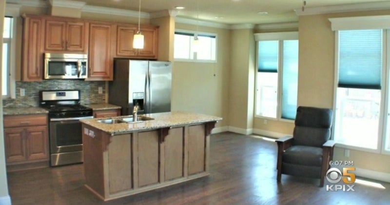 BargainPriced Home Under 200,000 Available in Mountain View Mobile