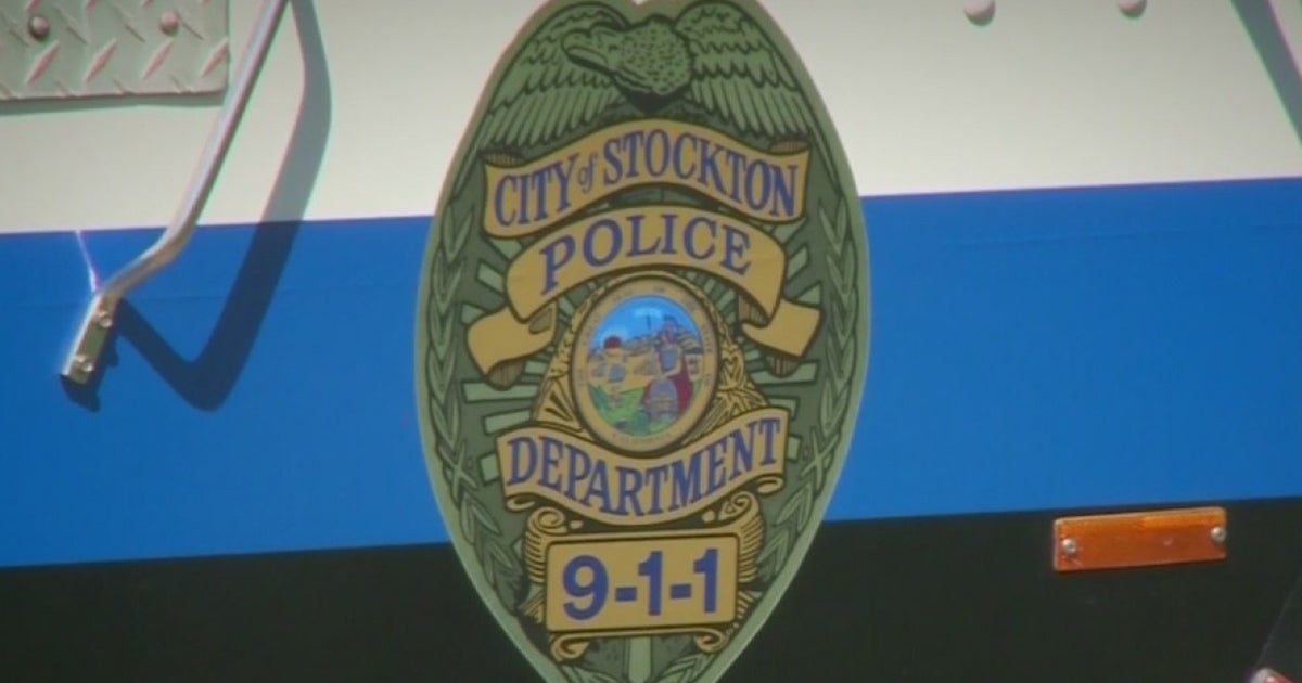 Man shot and killed overnight in Stockton