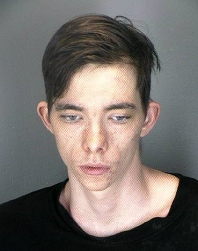 Matthew Marton (CU Boulder Shots Fired, Boulder Cnty SO) 