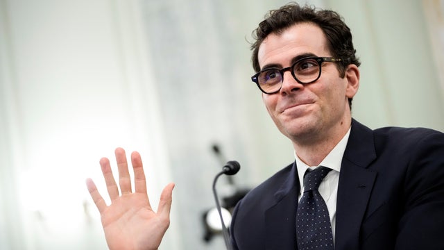 Instagram Head Adam Mosseri Testifies Before Senate Commerce Committee 