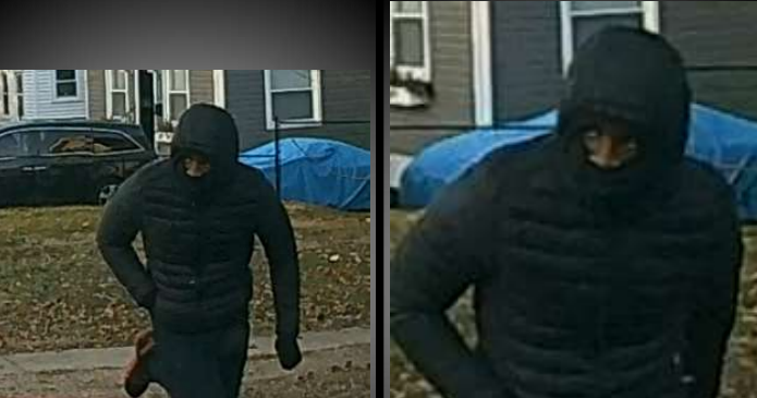 Baltimore Shooting Victim Identified As Department Of Public Works