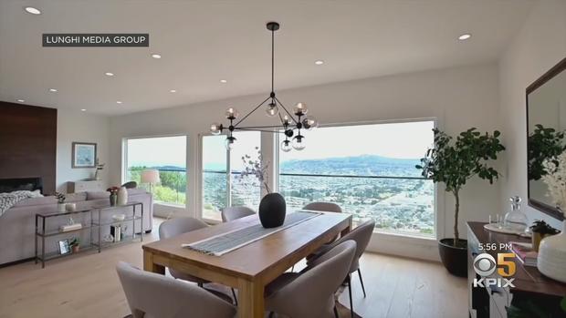 San Francisco Home $ Million Over Asking 