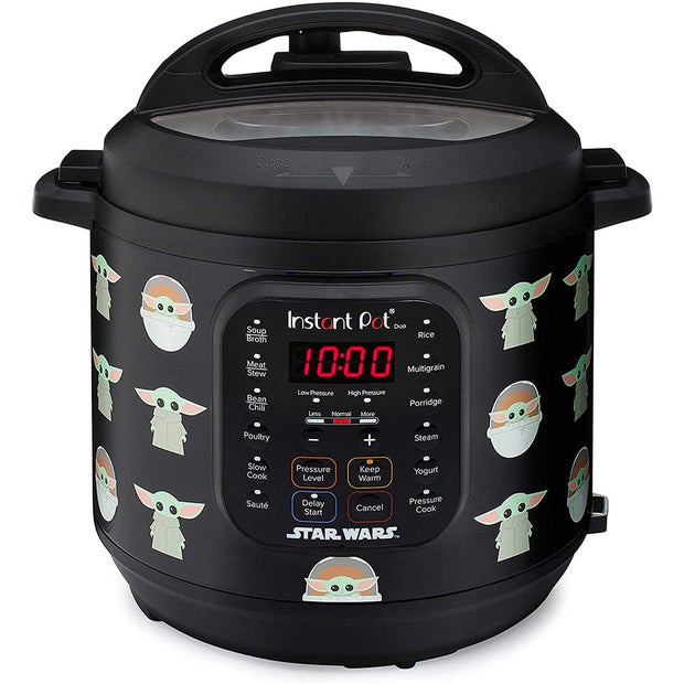 Instant Pot Star Wars Duo R2-D2 (6 quart): $70 at Amazon