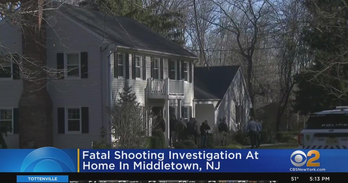 74 Year Old New Jersey Woman Accused Of Fatally Shooting Husband