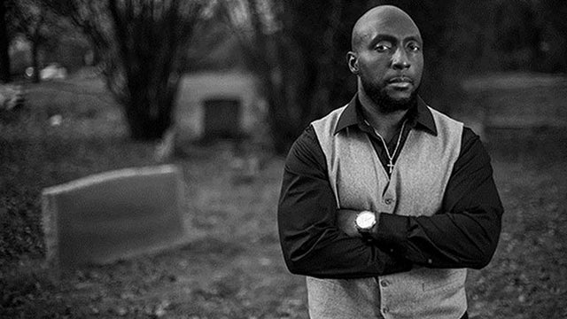 Fred Rouse Lynching Memorial 