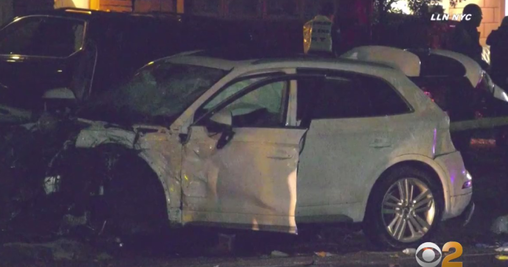 Woodmere Community Heartbroken After 15YearOld Girl Killed In Crash