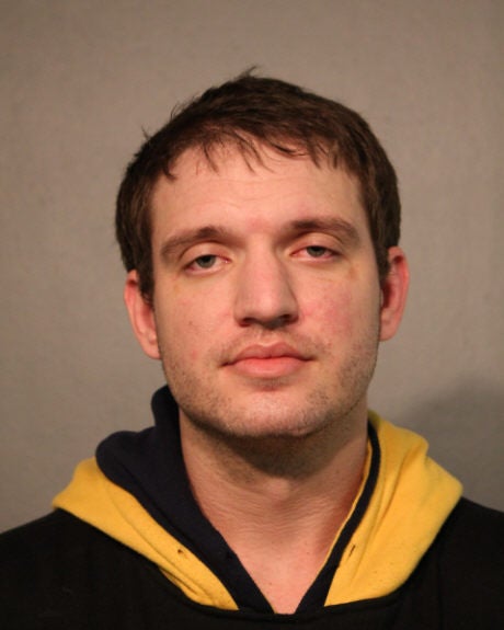 Brett Dimick, 30