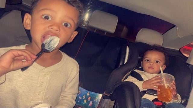 Kentucky tornadoes: A 3-year-old died in his mother's arms