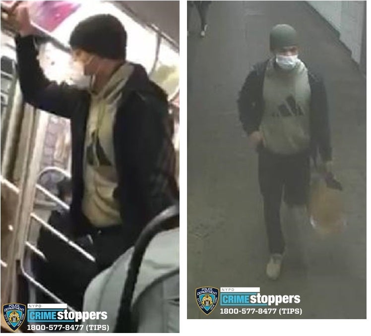 Police: Woman Slapped After Confronting Man Taking Pictures On Subway ...