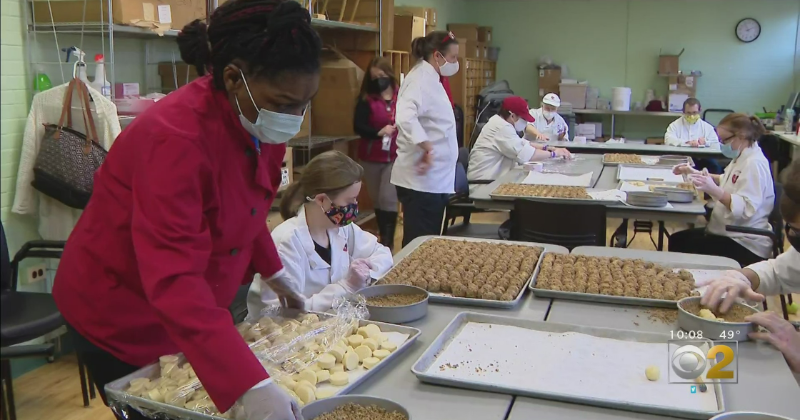 Misericordia Has High Hopes For Hearts And Flour Bakery, Especially With PetersonRidge Metra