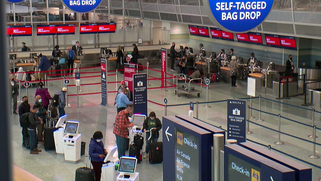 MSP Airport 