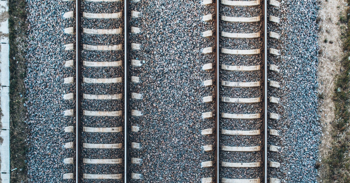 Major Union Pacific Train Fuel Leak Spans Dozens Of Miles Between