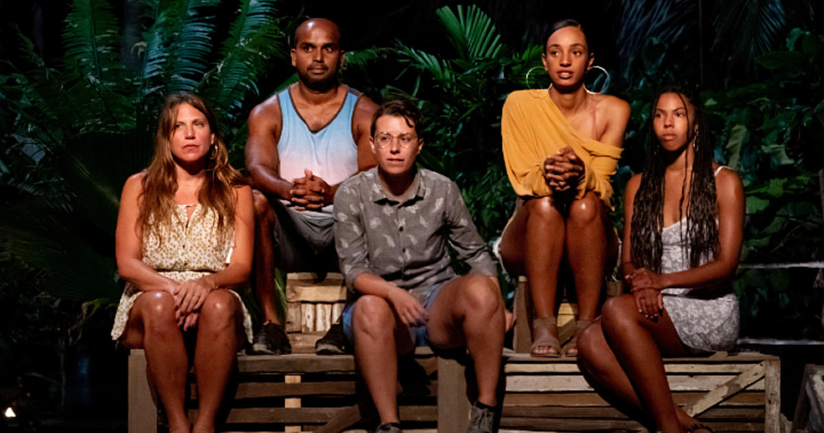 CBS announces three-hour season finale of Survivor with a virtual reunion  special