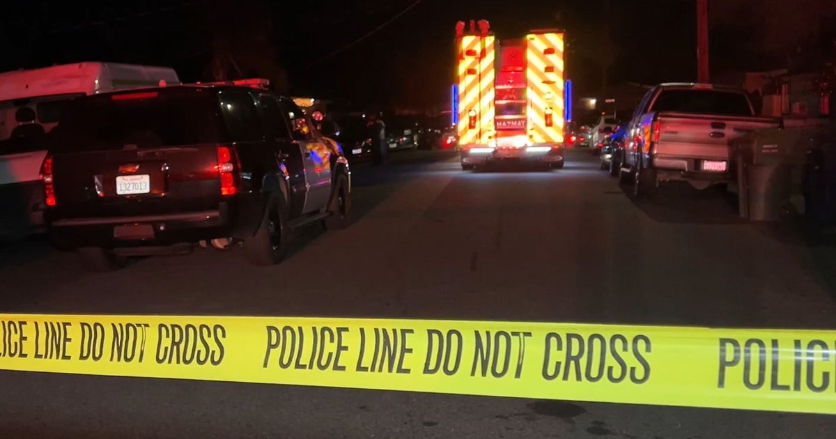 1 Dead; 3 Children Hospitalized From Possible Exposure To Carbon ...