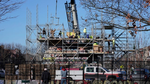 Confederate Monuments Richmond 