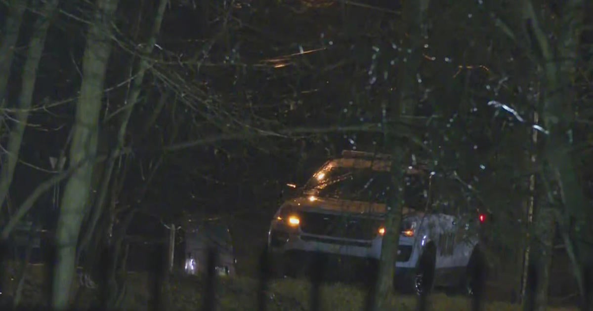 Police Investigating Shots Possibly Fired At Officers In Penn Hills ...