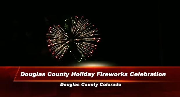 douglas county fireworks 2 