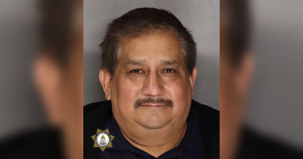 Sacramento Teacher Accused Of Lewd Acts With Multiple Young Children ...