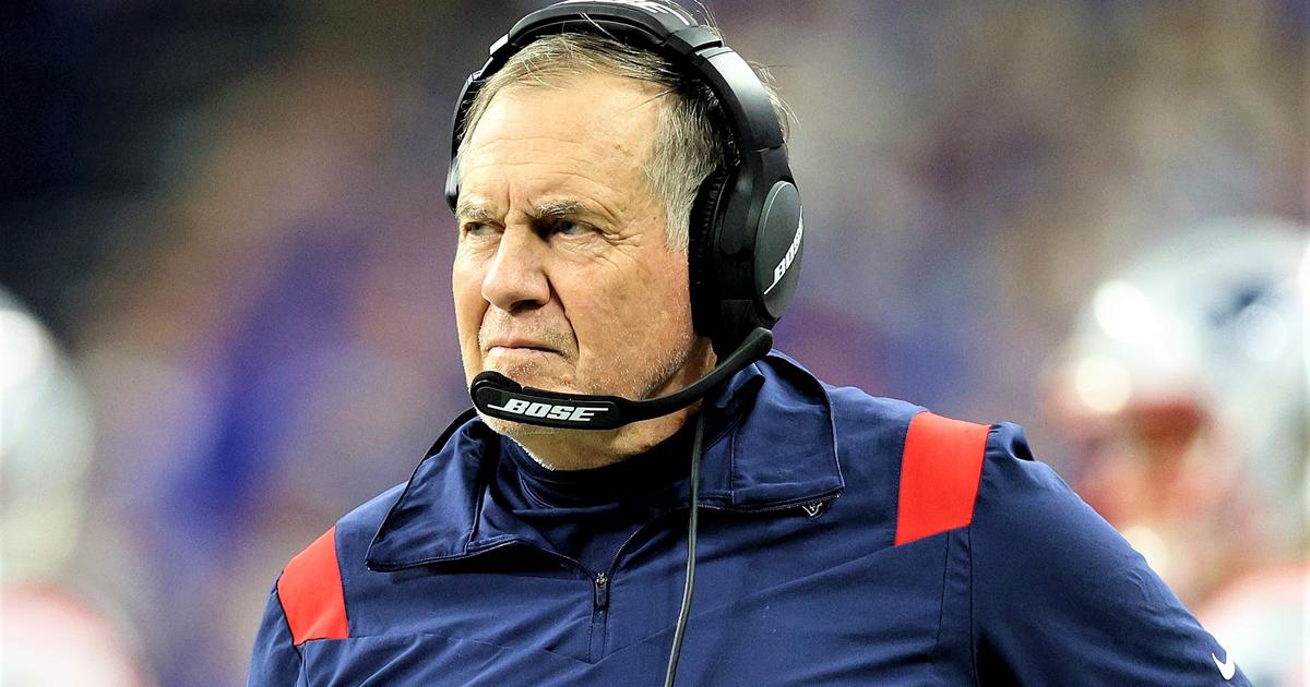 Bill Belichick delivers classic response to Hard Knocks inquiry