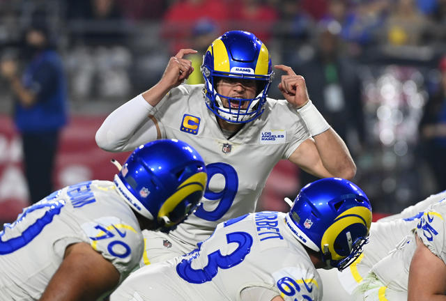 Seahawks at Rams predictions: Even with COVID outbreak, most