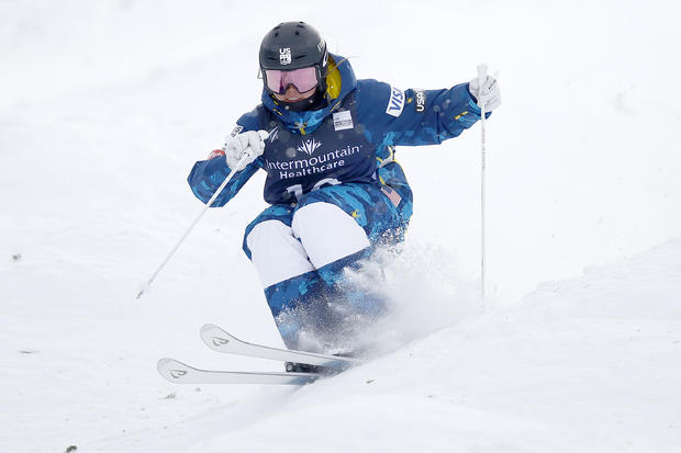 2021 Intermountain Healthcare Freestyle International Ski World Cup at Deer Valley Resort - Day 1 