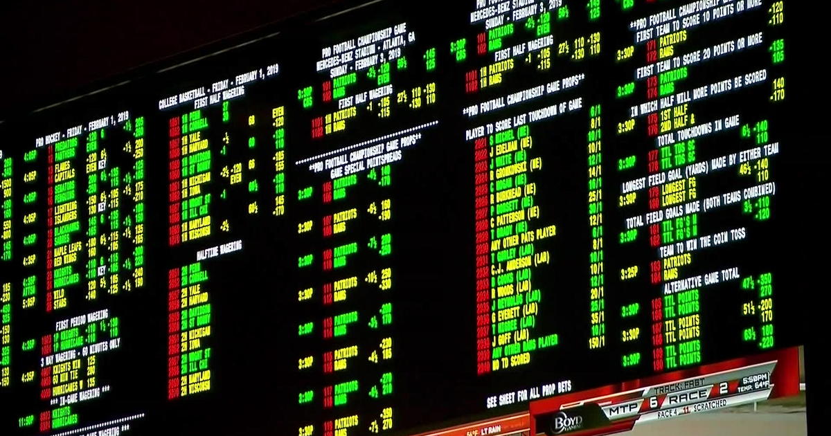 Soft launch could trigger in-person sports betting in Massachusetts Jan. 31