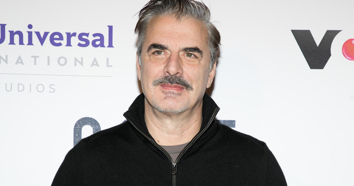 Chris Noth Pulled From Cbs The Equalizer Amid Sexual Assault 