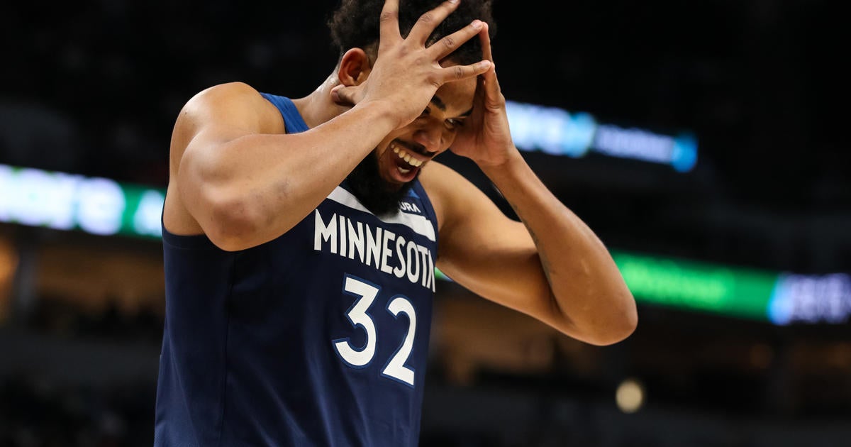 Timberwolves best sale number 25