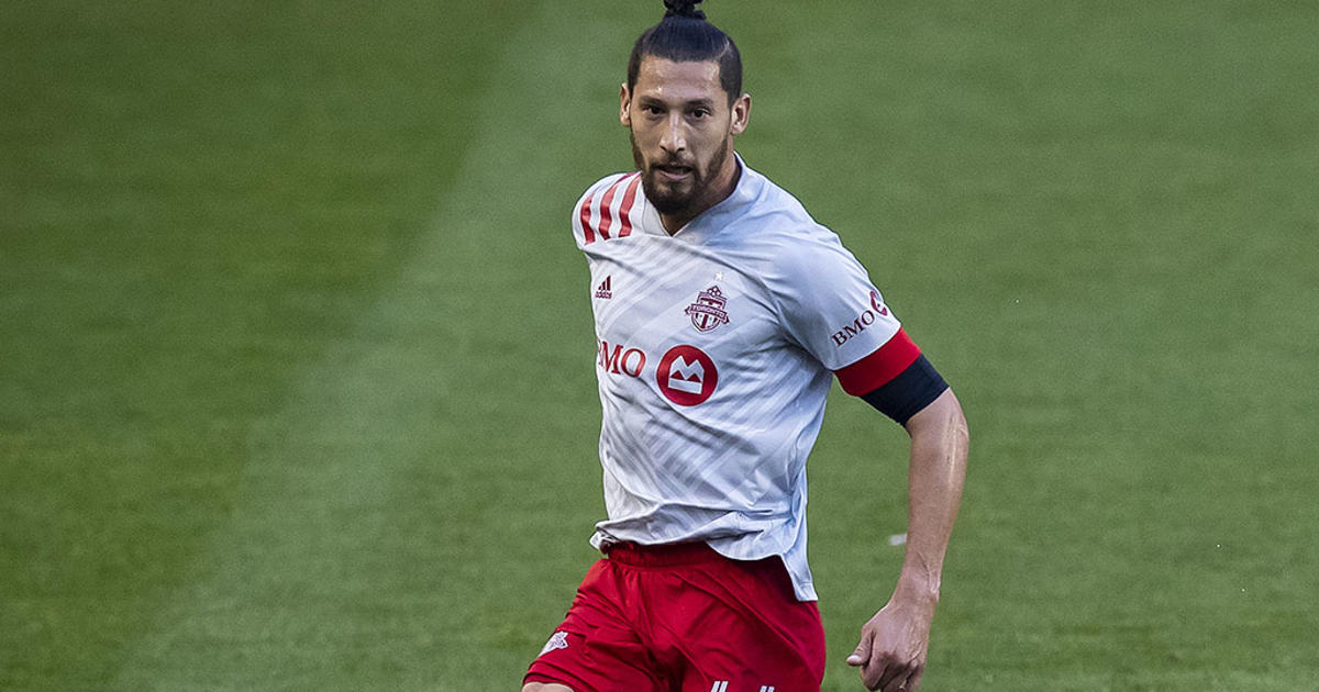 Omar Gonzalez heals after Couva loss and gets second chance thanks