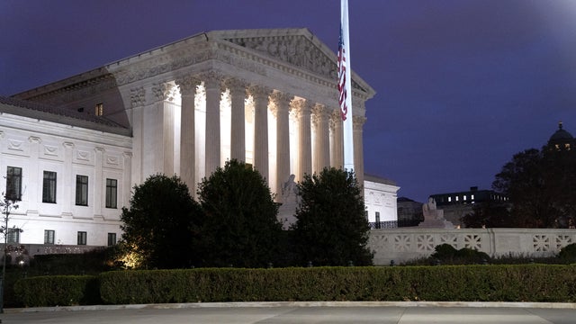 U.S. Debt-Ceiling Hike On Path For Final Passage Next Week 