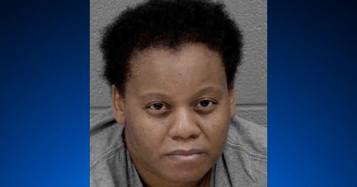 Woman Arrested In 2014 Murder Of Landlord In Maryland - CBS Baltimore