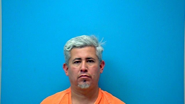 Booking- Flores, Jose 