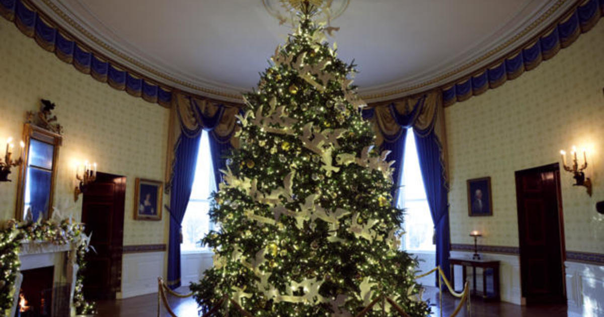 white house christmas tree lighting 2021