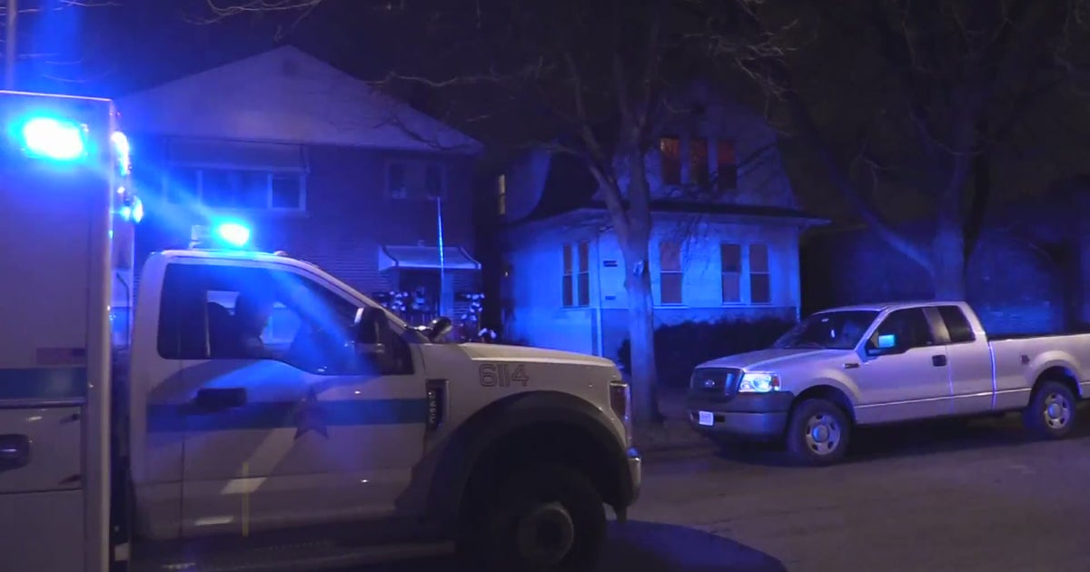 CPD: Man Facing Gun Charges Connected To Shooting Of 11, 25-Year-Old In ...