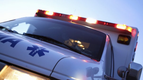Band Van Crash in McHenry Injures 14, Causes Outages