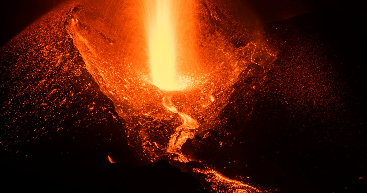 La Palma volcano eruption officially declared over after months of