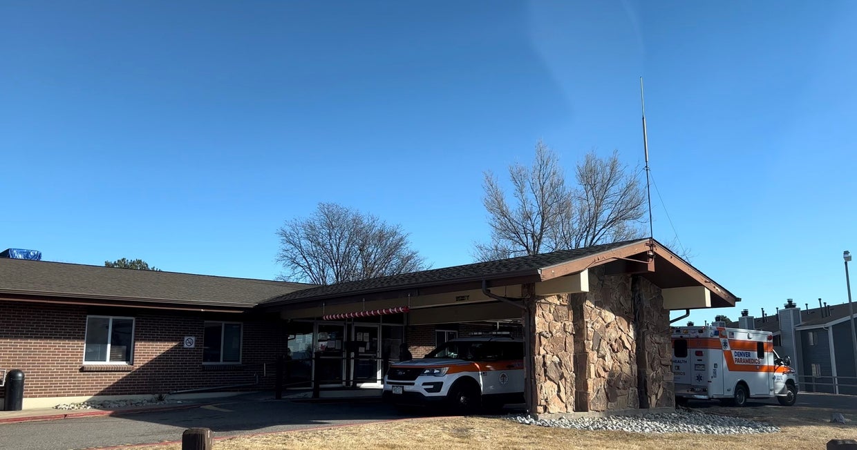 Denver Nursing Home Calls 911 For Help Christmas Morning Because Of