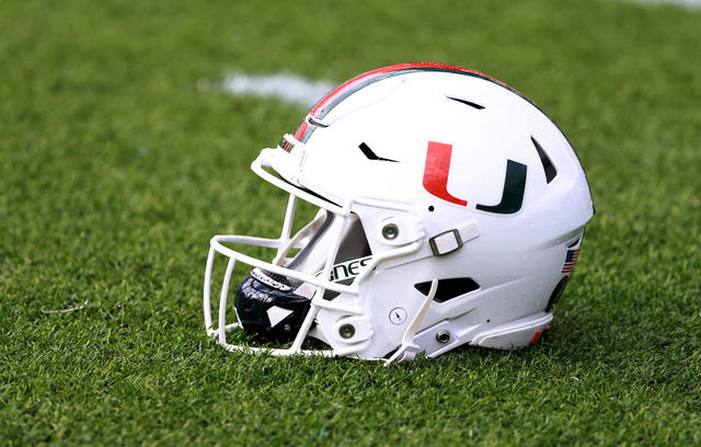 University Of Miami Pulls Out Of Sun Bowl Due To COVID-19 Cases